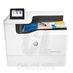 HP PageWide Enterprise Color 765dn