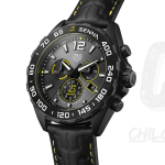 Tag Heuer Formula 1 X Senna