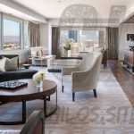 The Ritz-Carlton Suite