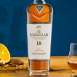 Macallan 18 Year Old Double Cask